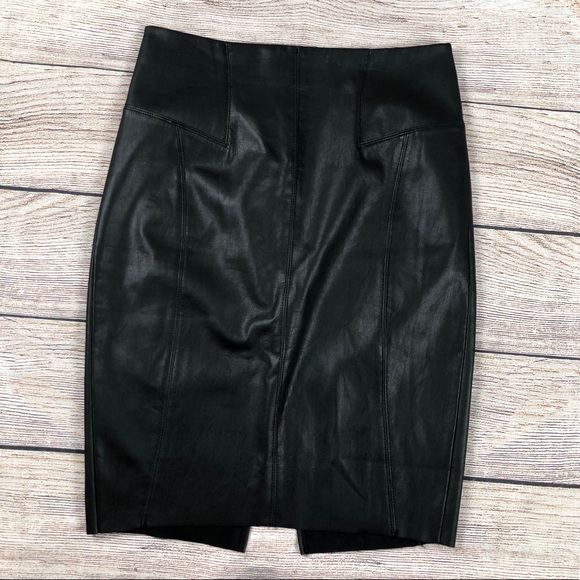 Express Dresses & Skirts - Express | High Wasited Pencil Skirt